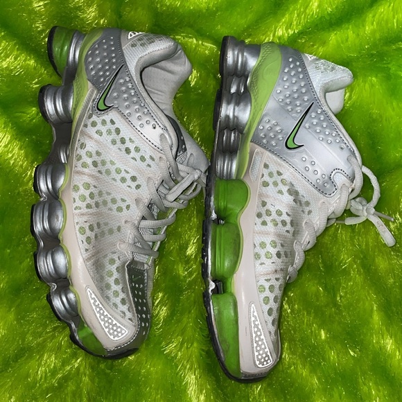 RARE NIKE SHOX TL3 - Picture 4 of 7